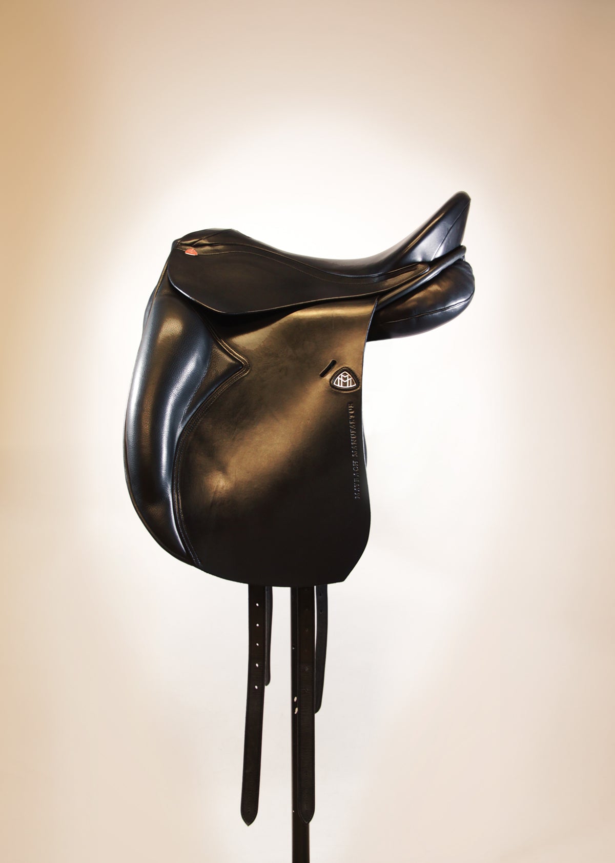 DN 2267 Maybach Dressursattel