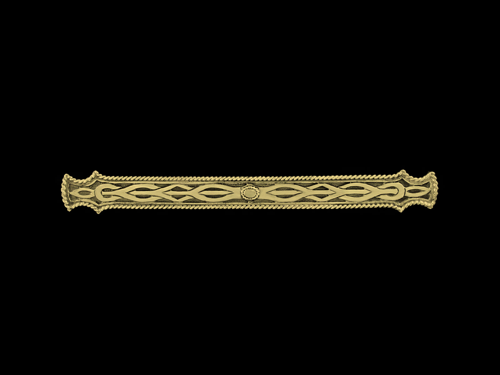 Beschlag Ornament B14