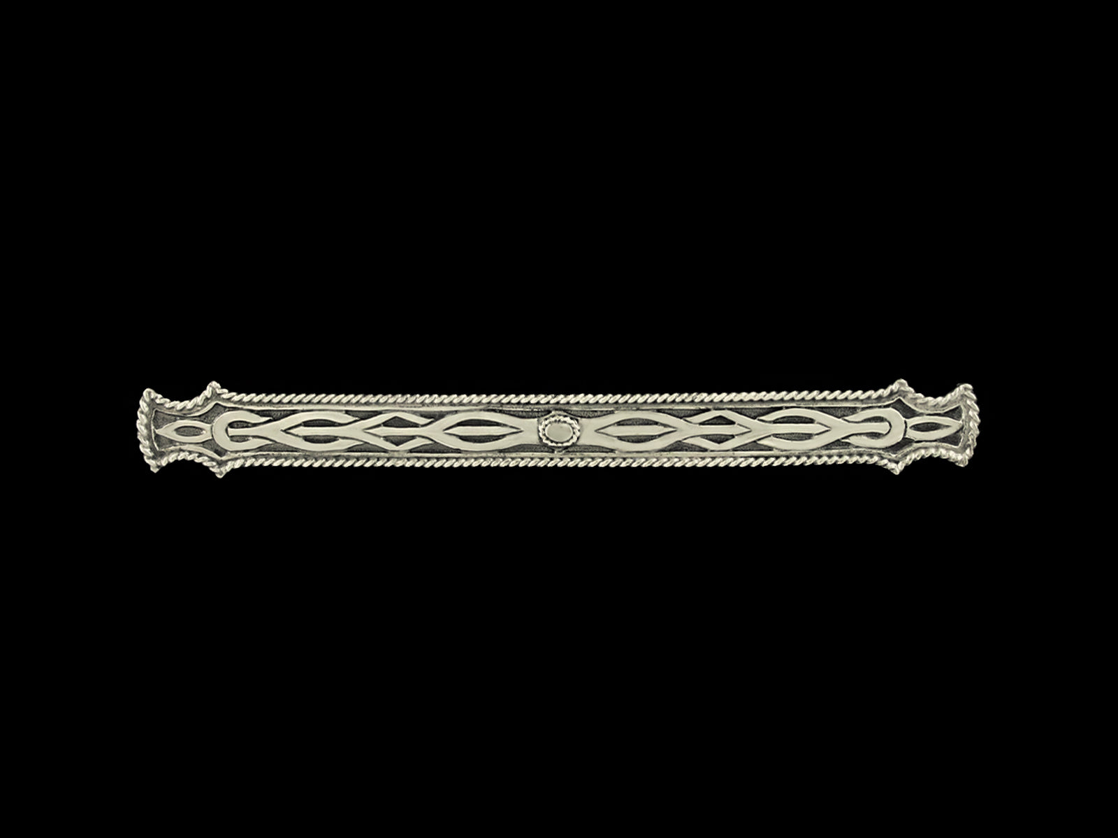 Beschlag Ornament B14