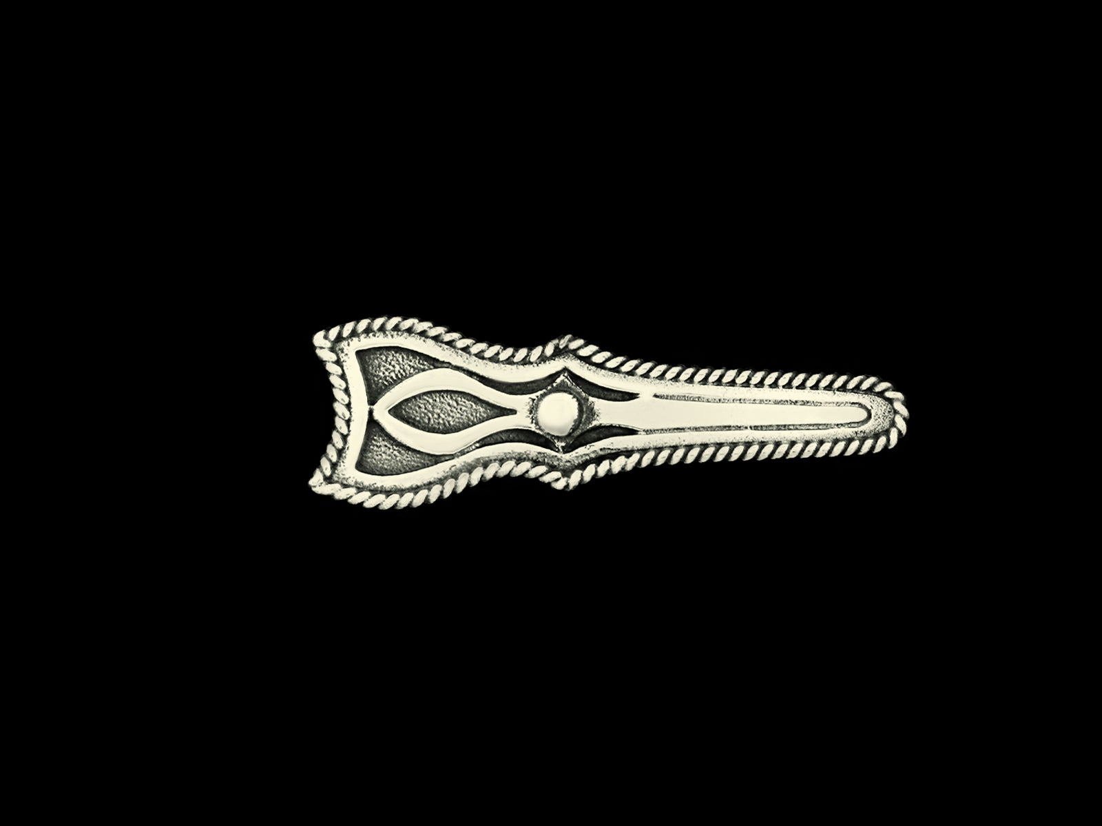 Beschlag Ornament B1