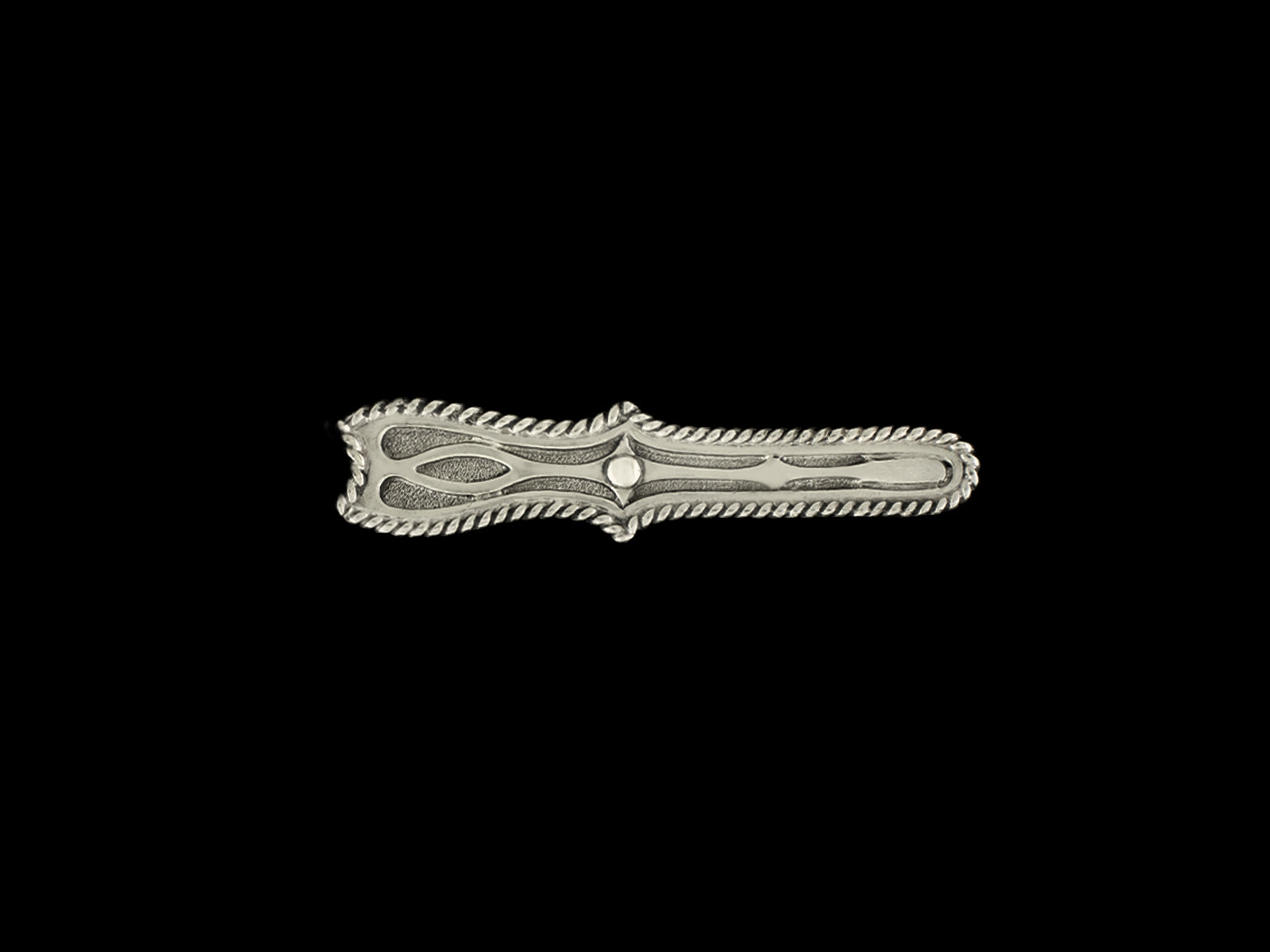 Beschlag Ornament B22