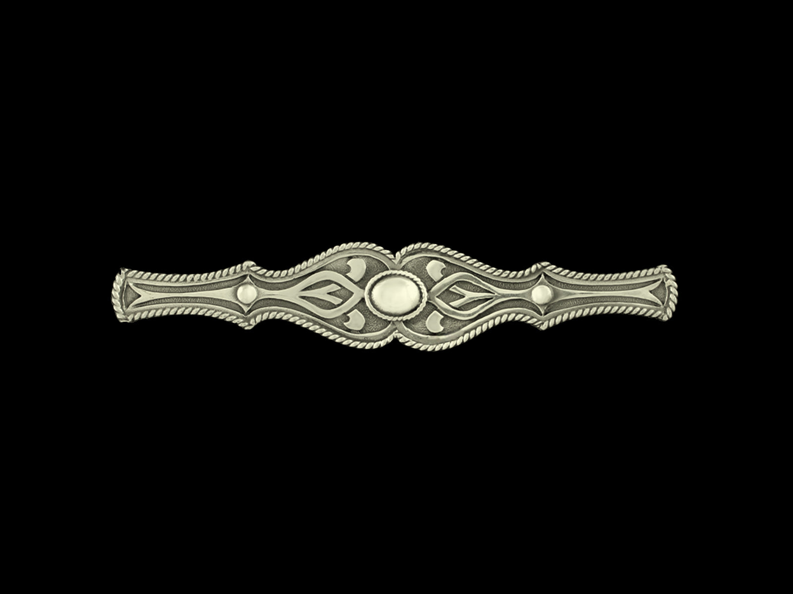 Beschlag Ornament B23