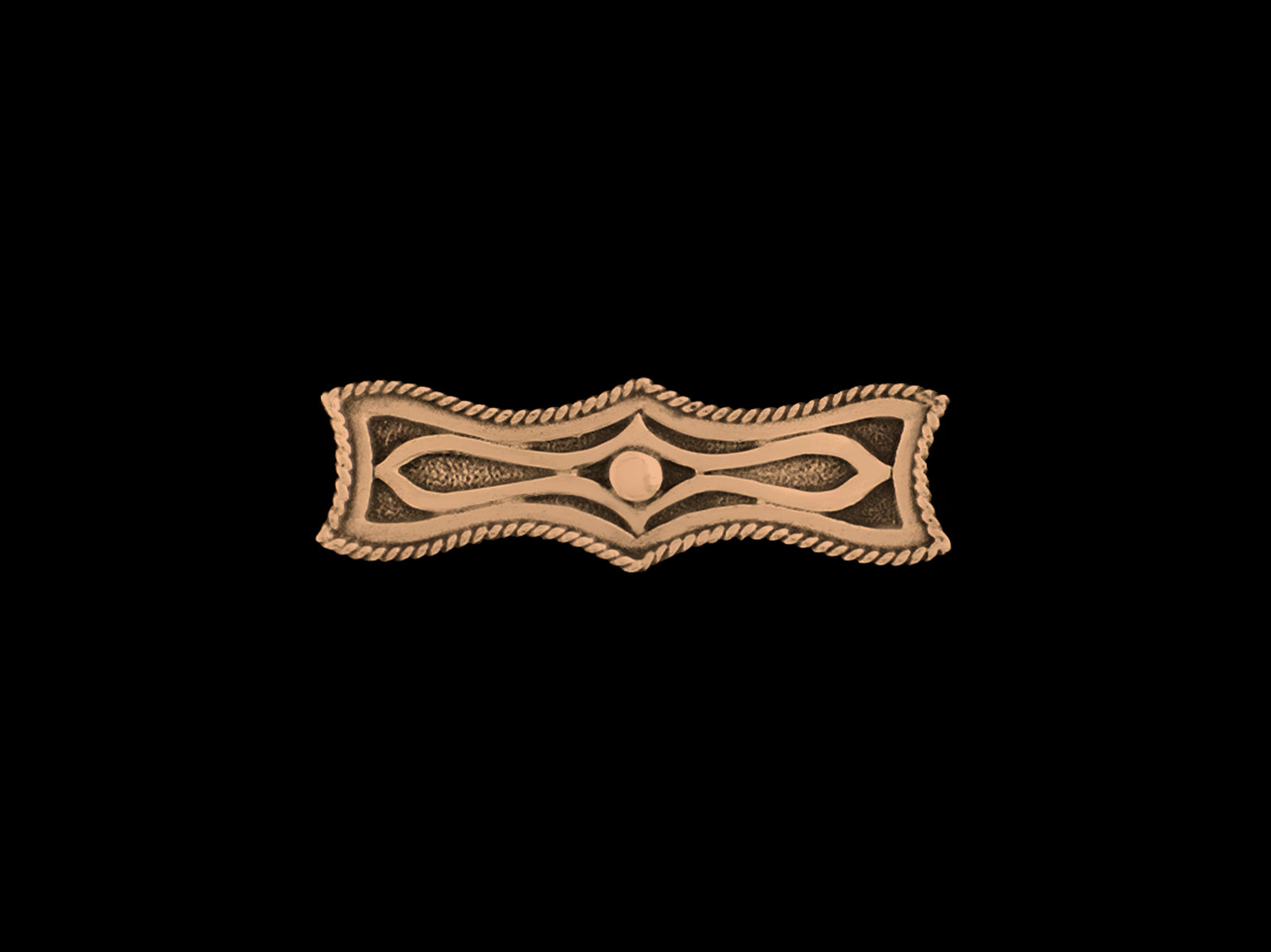 Beschlag Ornament B3