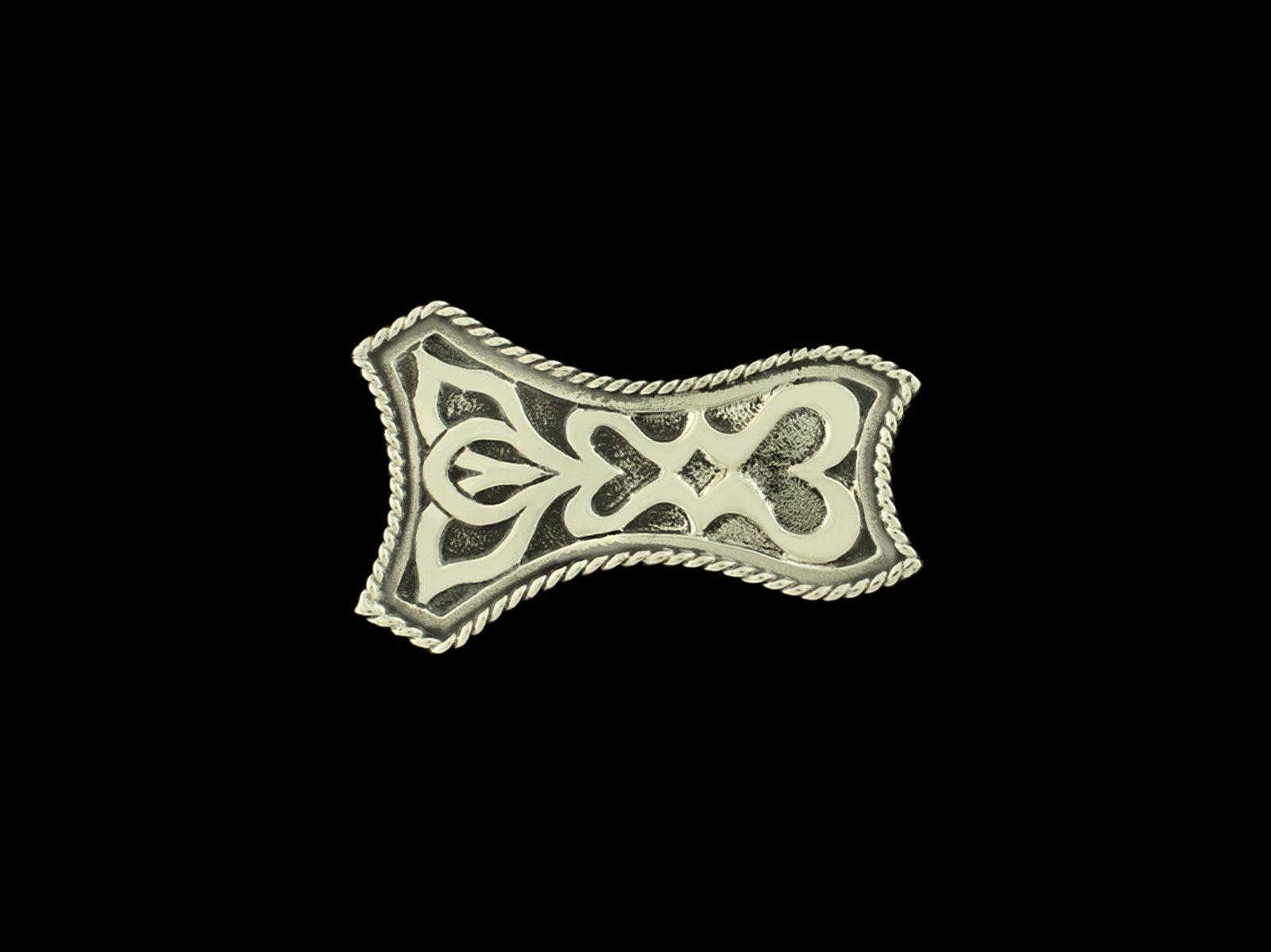 Beschlag Ornament B4