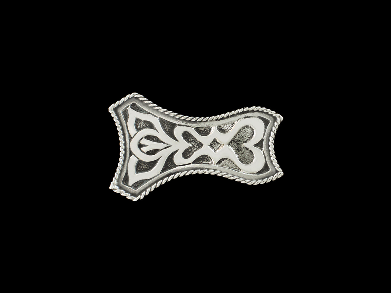 Beschlag Ornament B4