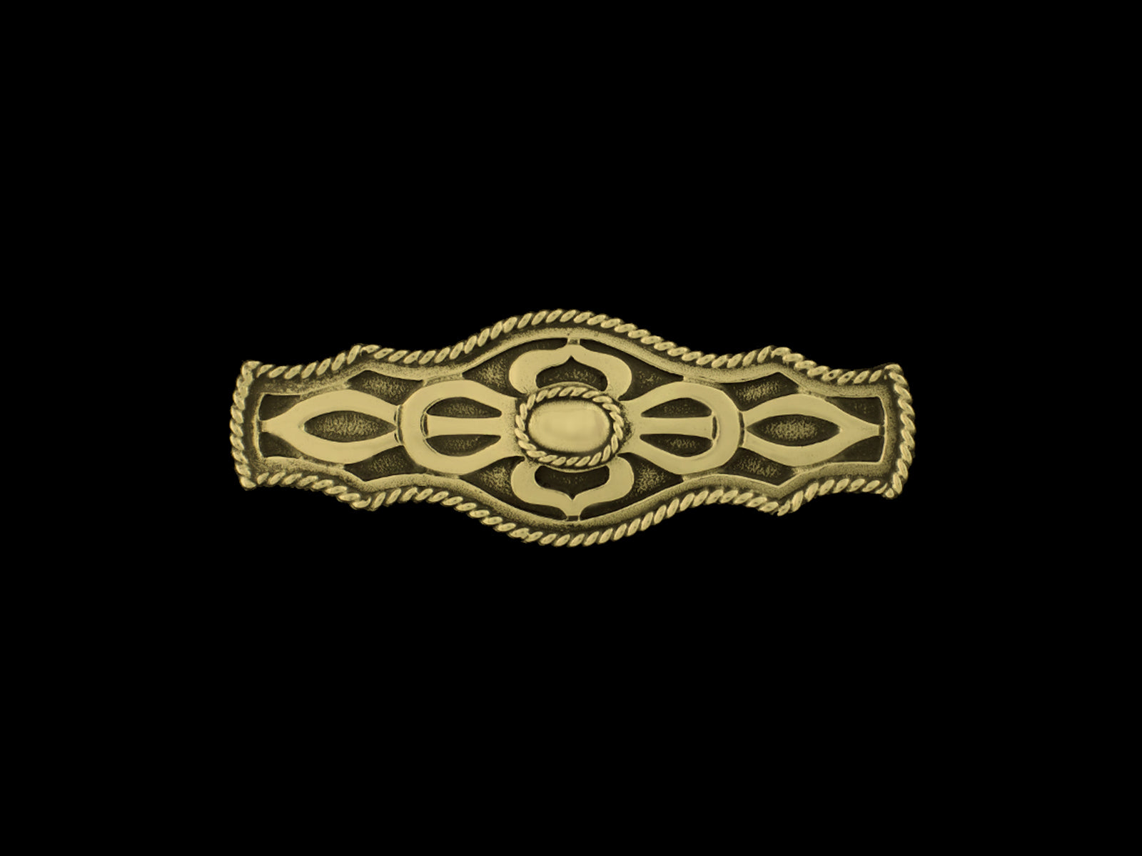 Beschlag Ornament B5