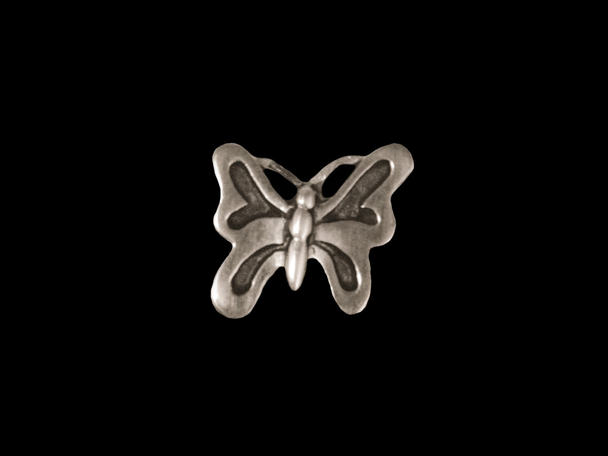 Beschlag Schmetterling 3 Größen