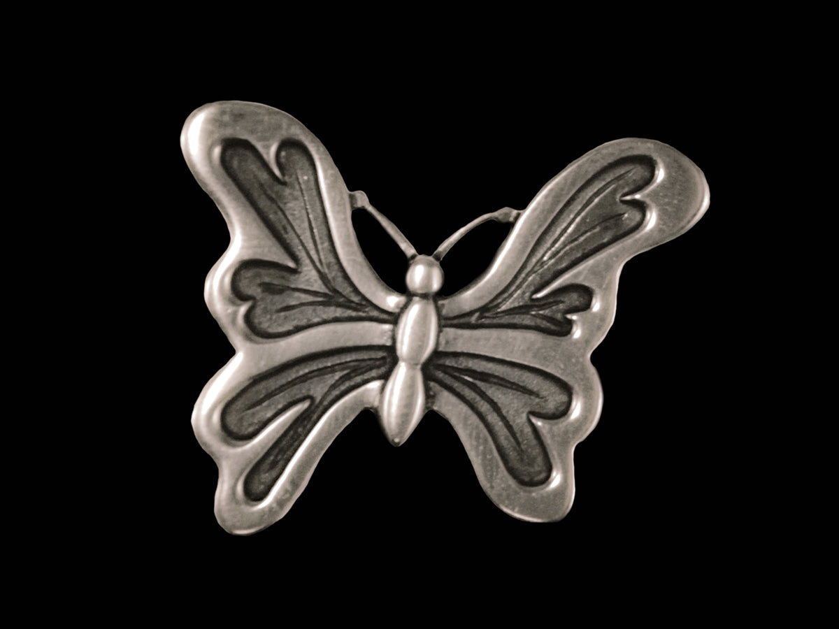 Beschlag Schmetterling 3 Größen