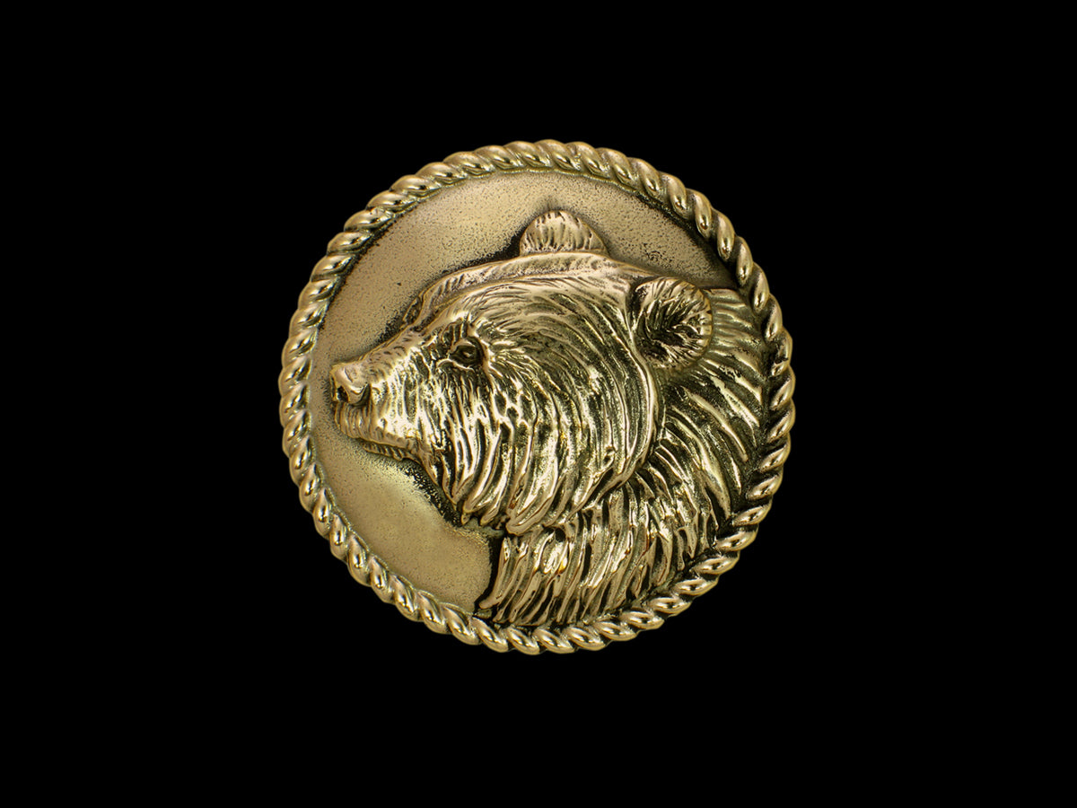 Concha Bär seitlich