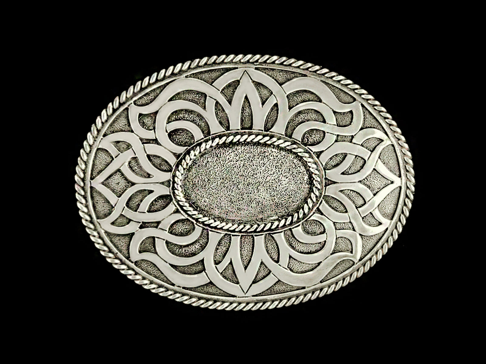 Buckle S41 mit Gestaltungsfeld