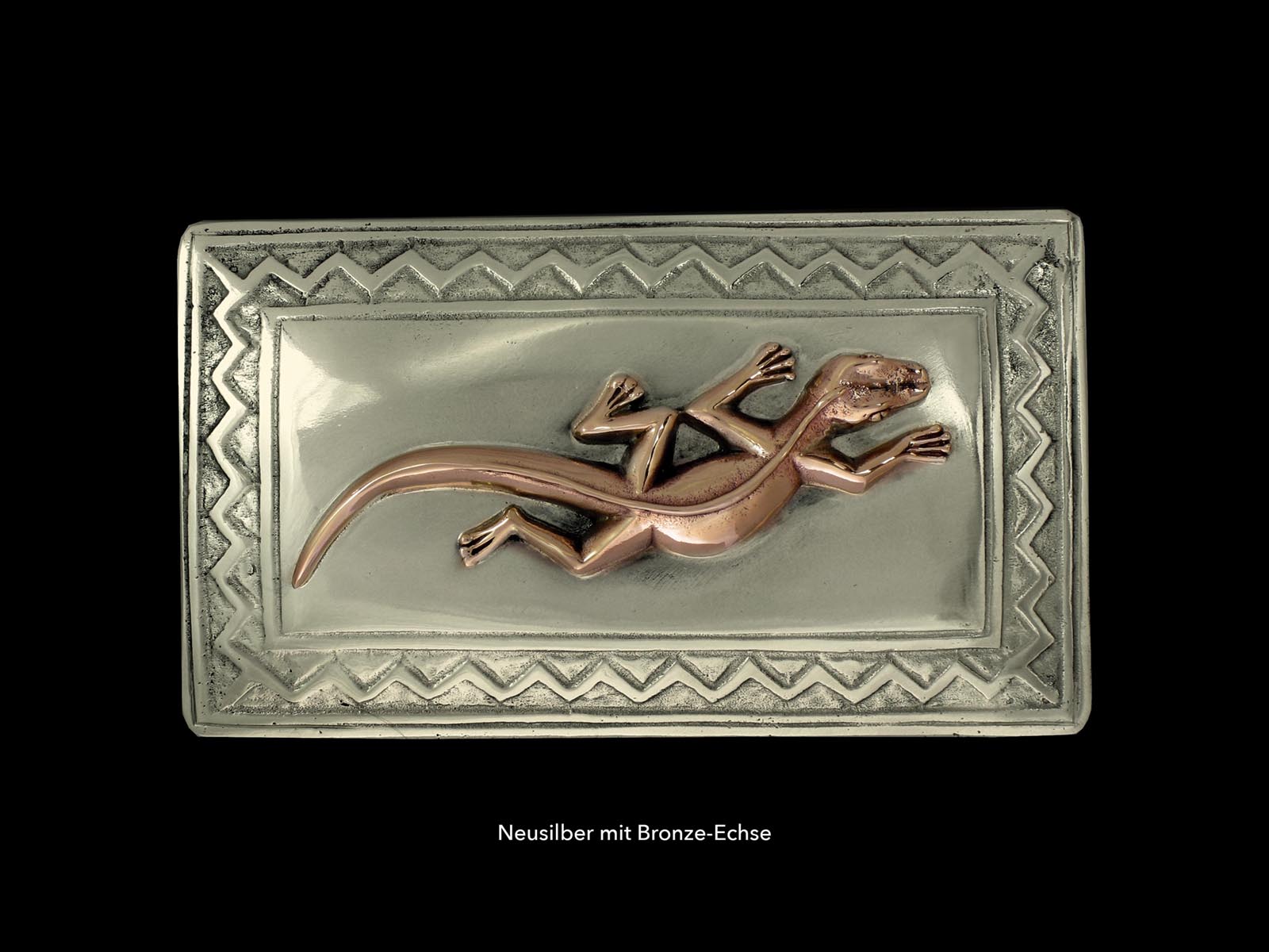 Buckle EX3