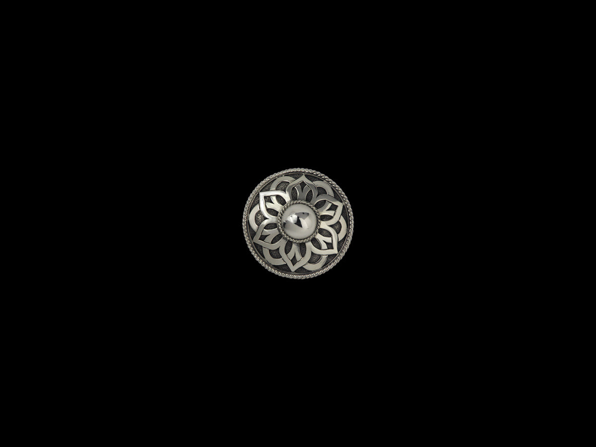 Concha Ornament C12 in 4 Größen