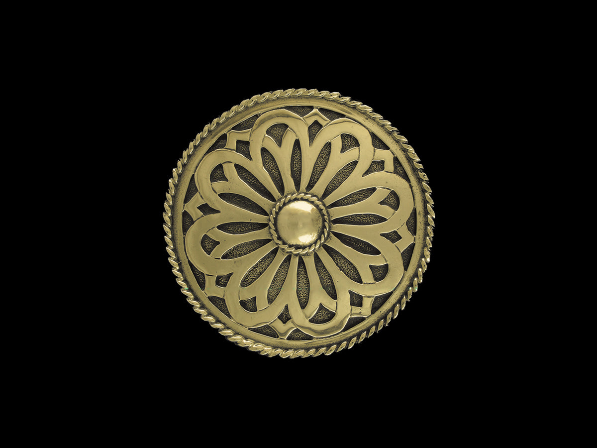Concha Ornament C14