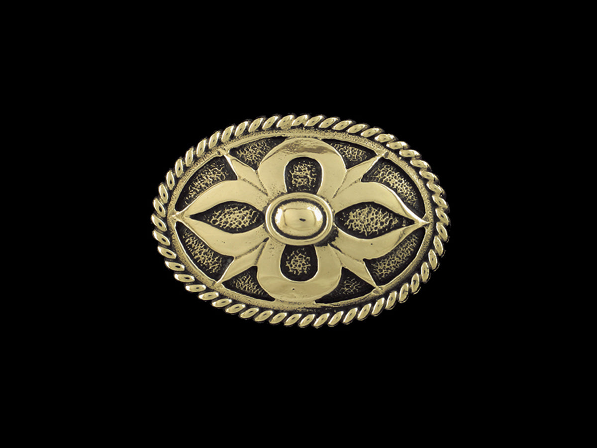 Concha Ornament oval 3 Größen