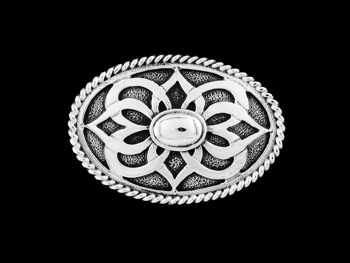 Concha Ornament oval 3 Größen