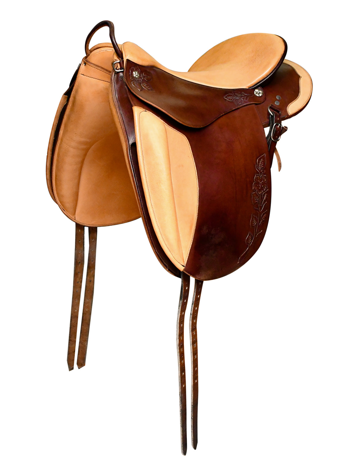 DG 1099 - Dressur-/Wanderreitsattel