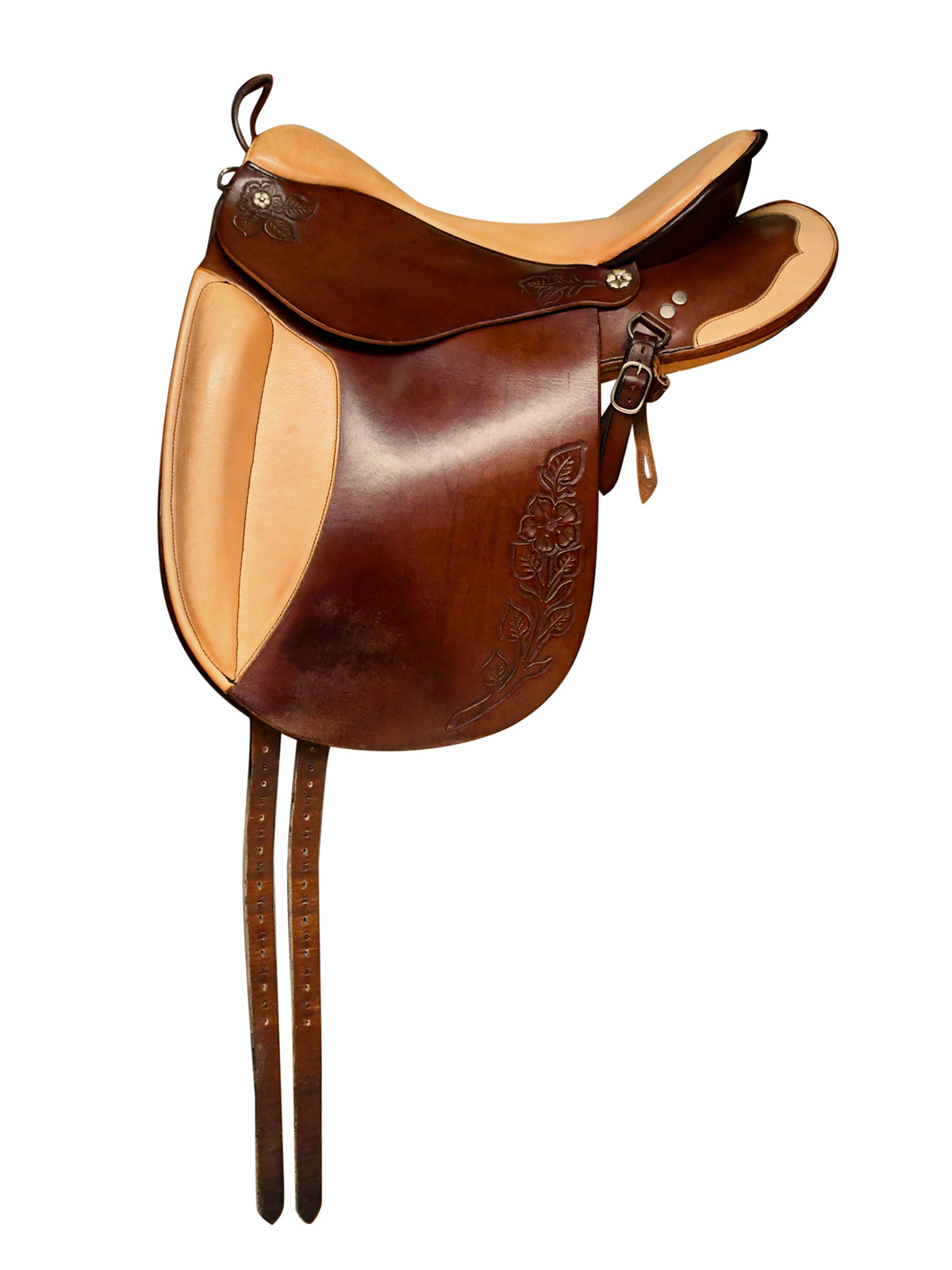 DG 1099 - Dressur-/Wanderreitsattel