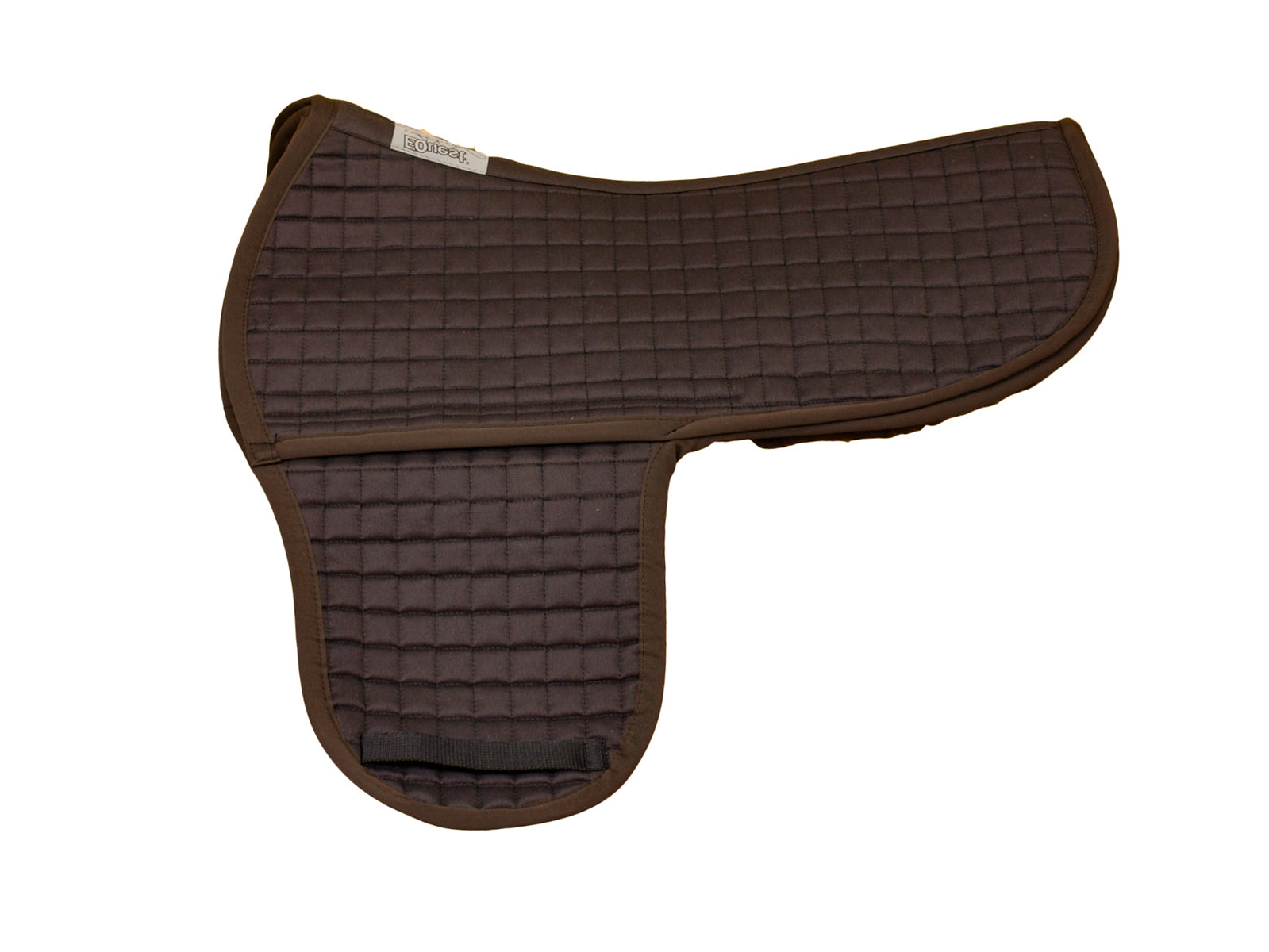 RIESER Pad Dressur / Wanderreit, Fender