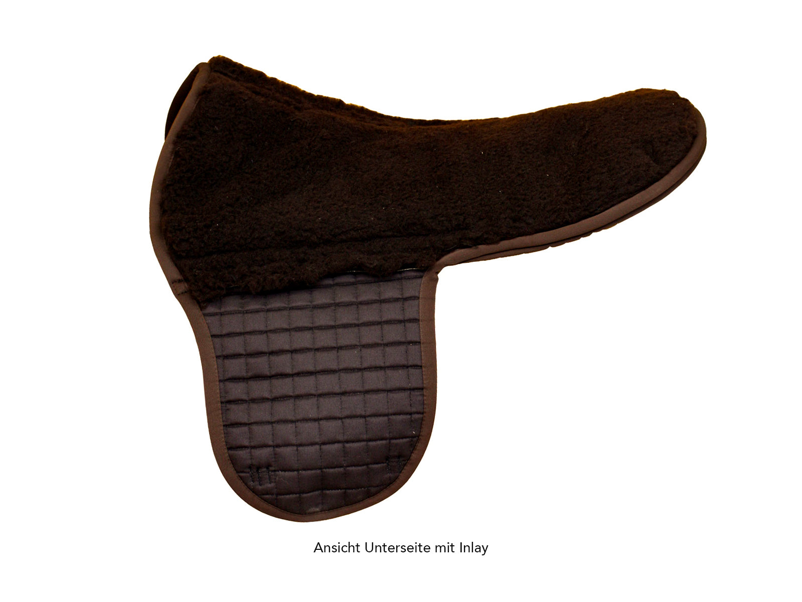 RIESER Pad Dressur / Wanderreit, Fender