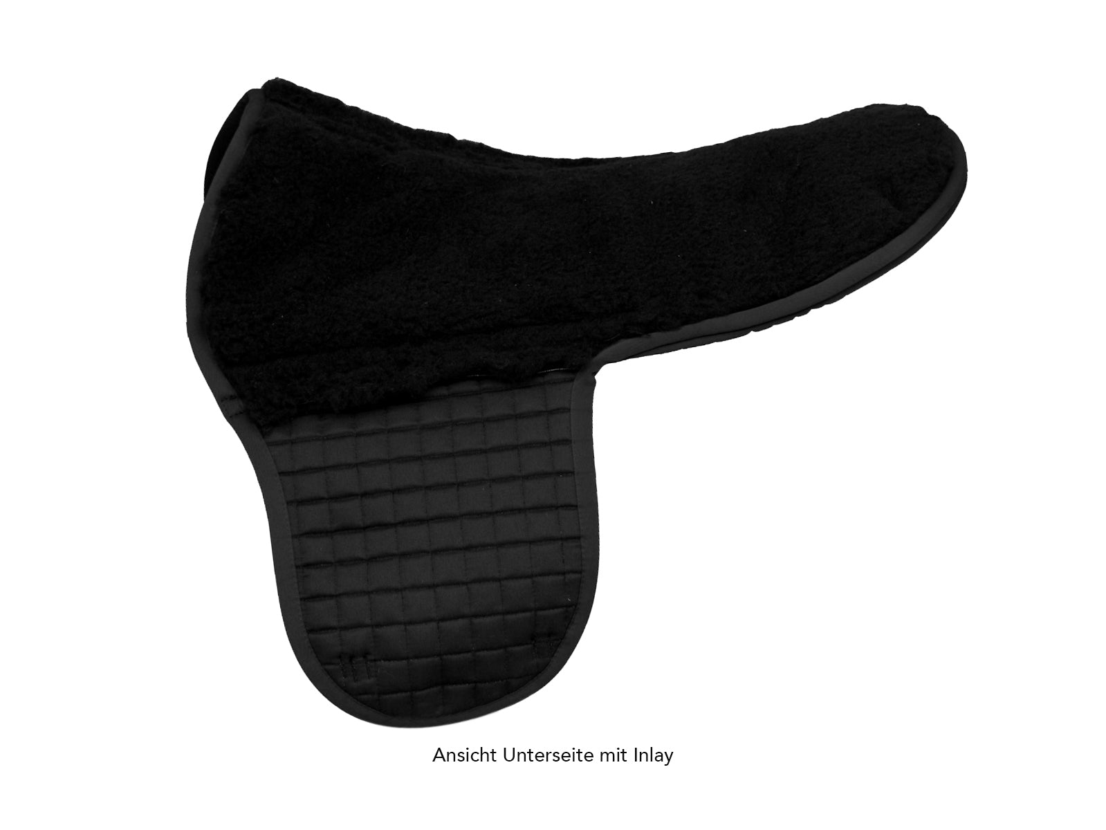 RIESER Pad Dressur / Wanderreit, Fender