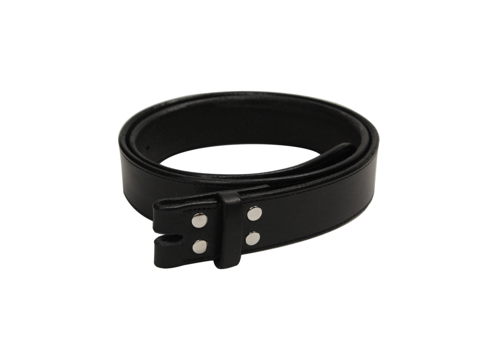 RIESER Gürtel doubliert