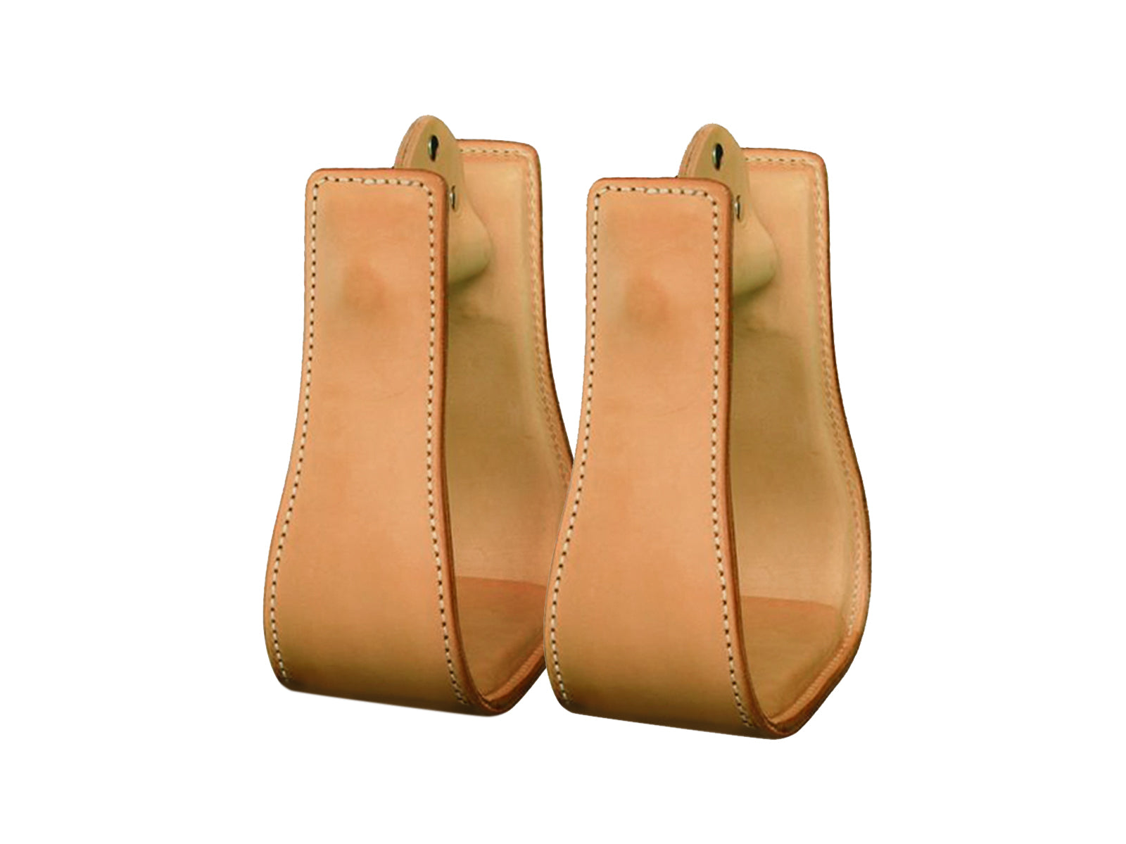 RIESER Holzbügel Bell Bottom