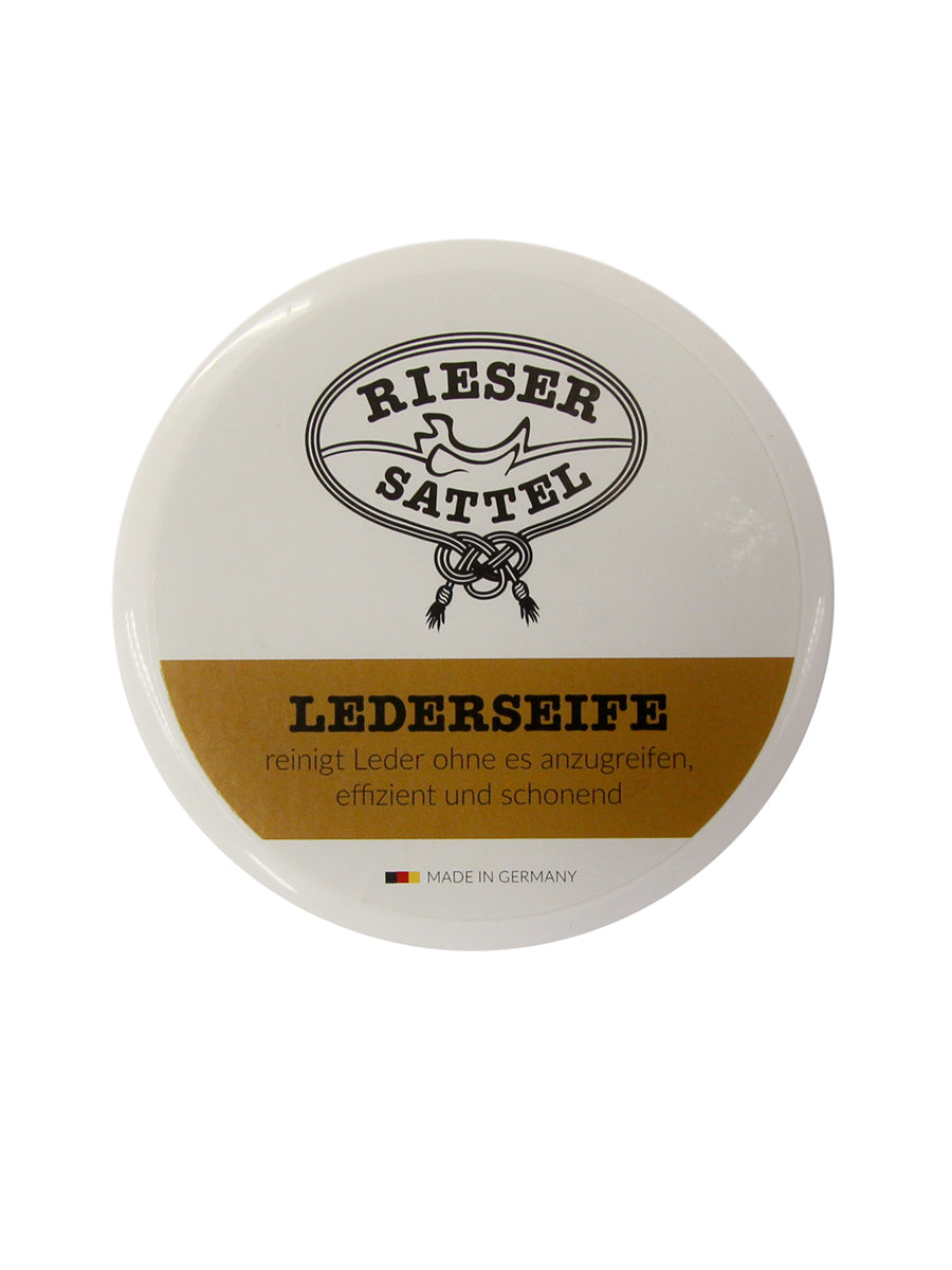 RIESER Lederseife