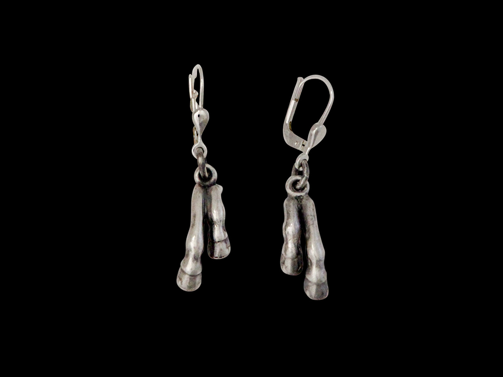 Ohrhänger Kleine Hufe