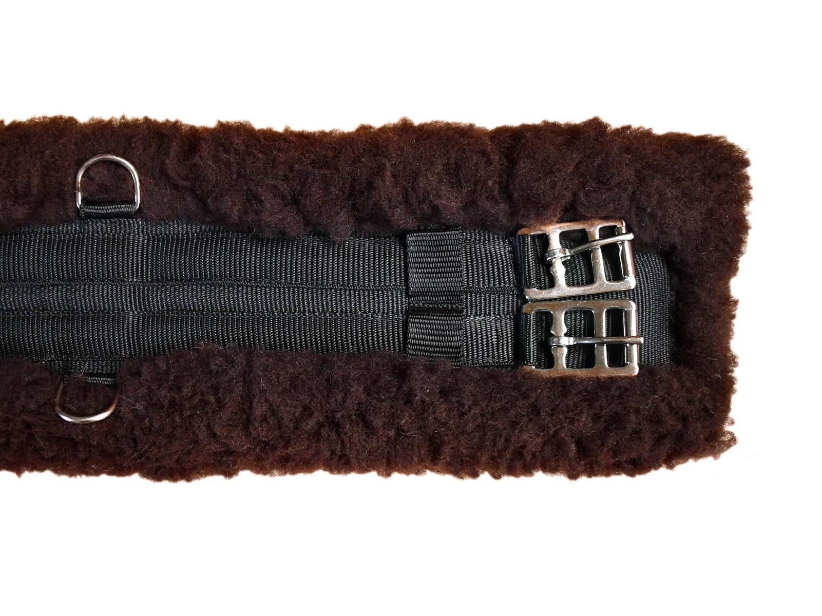 RIESER Kodelgurt Dressur