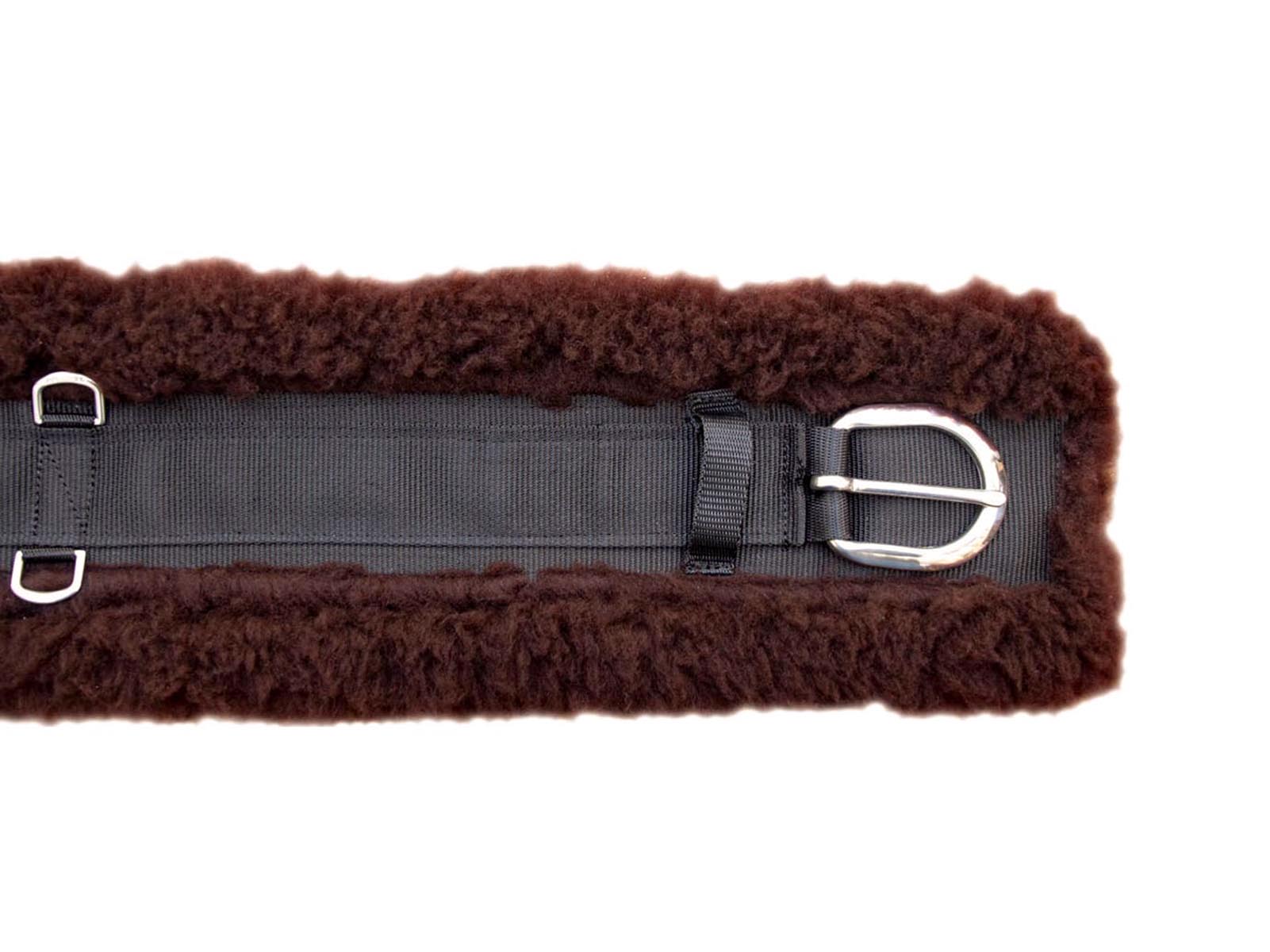 RIESER Kodelgurt Western