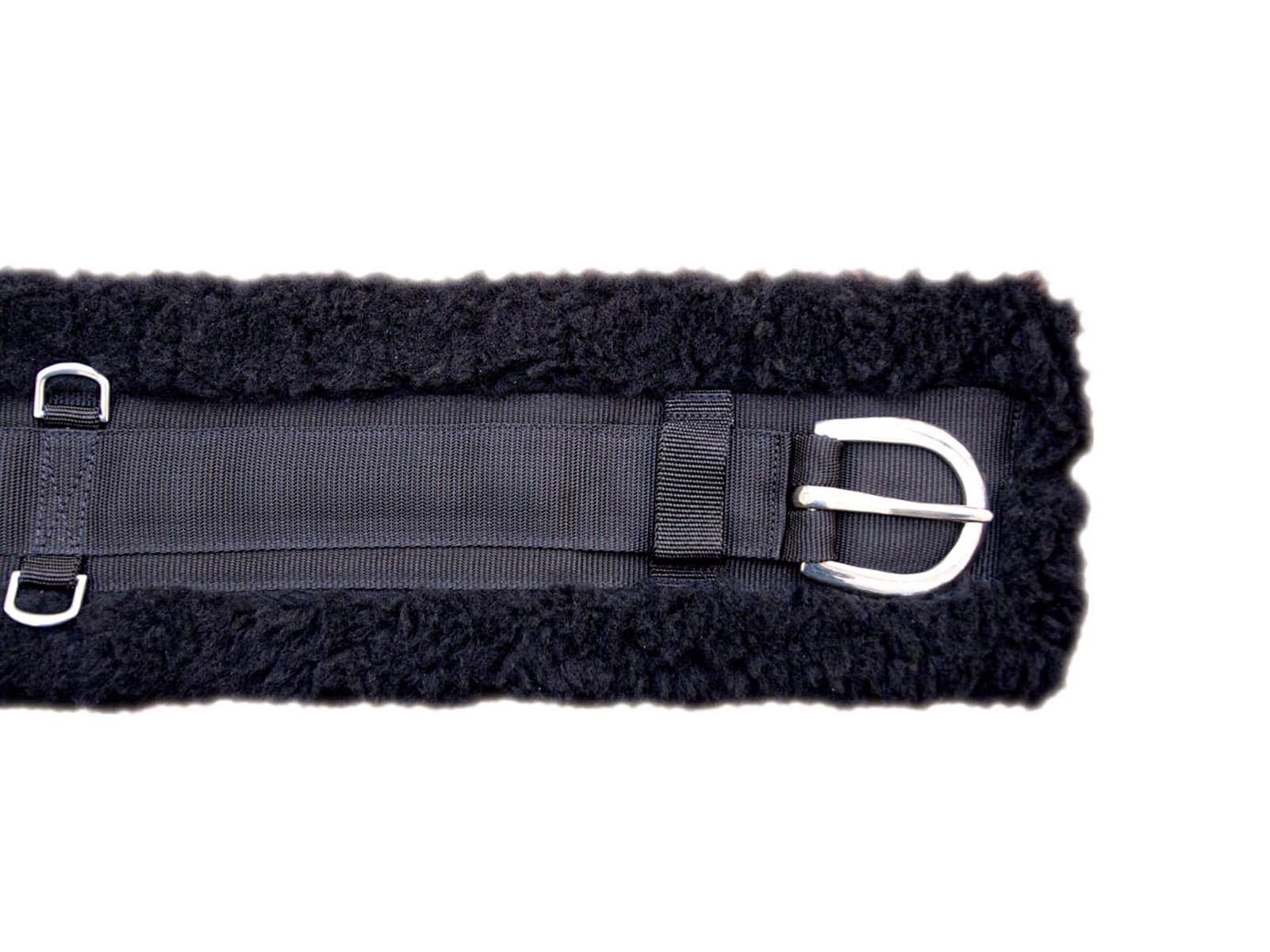 RIESER Kodelgurt Western