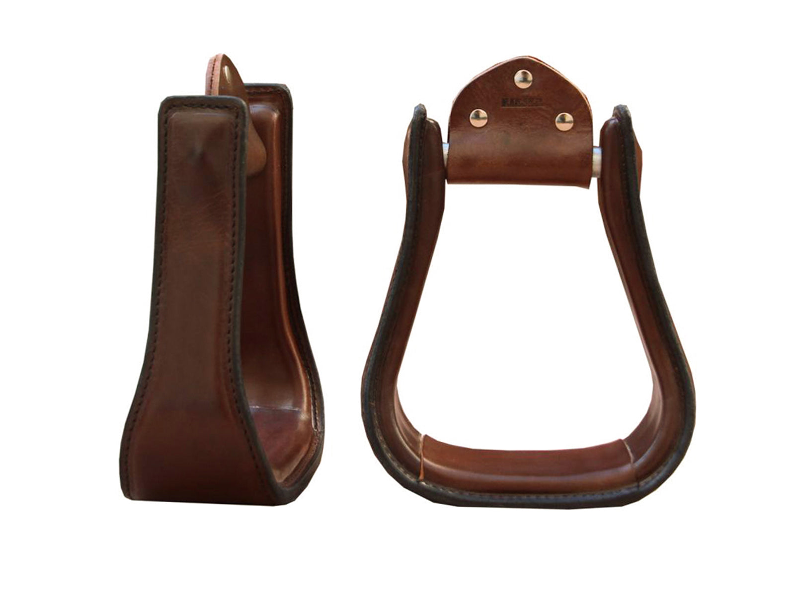 RIESER Kunststoffbügel, seitlich schmal