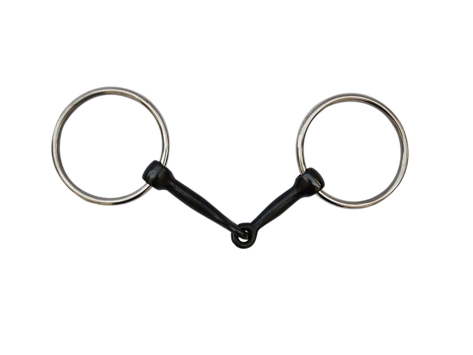 O-Ring Snaffle Bit Light