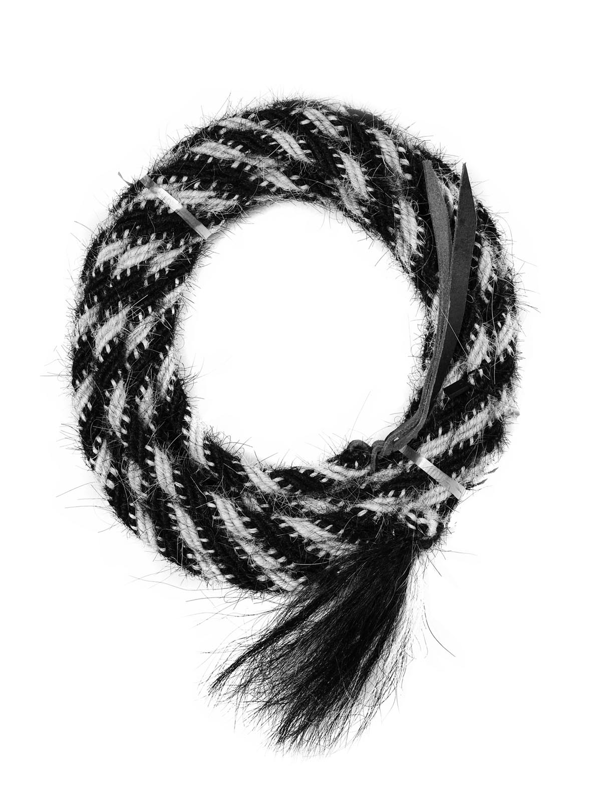 Mecate 3/8"