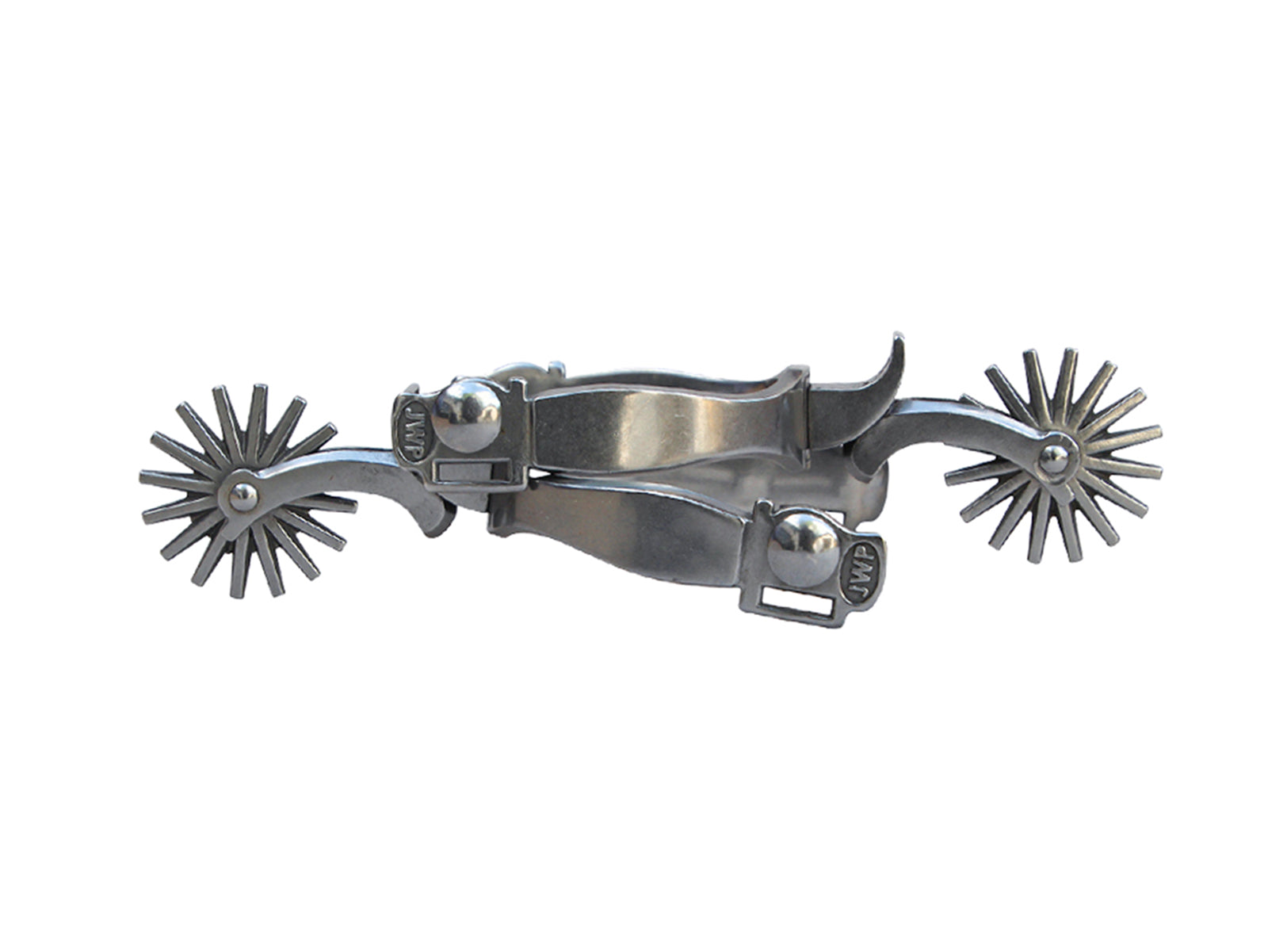 JWP Sporen CSH Plain