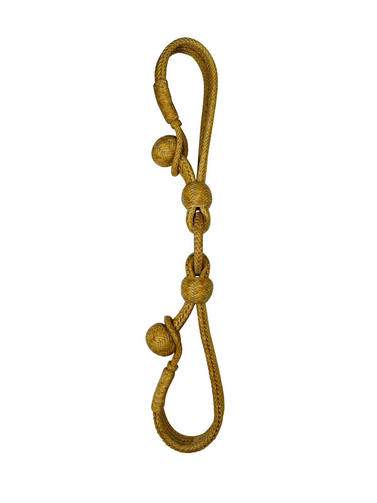 RIESER Rawhide Hobbles 3