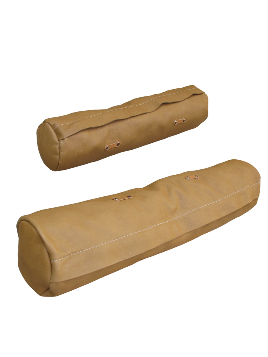 RIESER Mantelrolle gerade