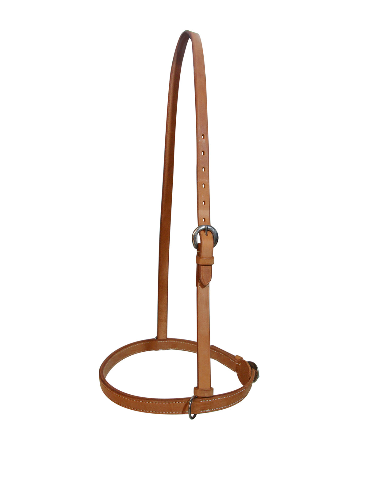 Nasenriemen mit D-Ring