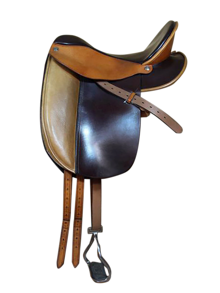 DG 511 - Dressur-/Wanderreitsattel