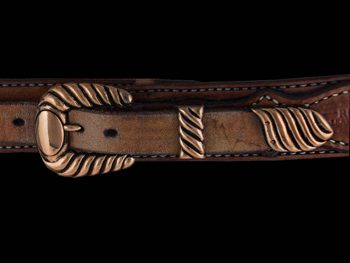 Buckle Set OTS500