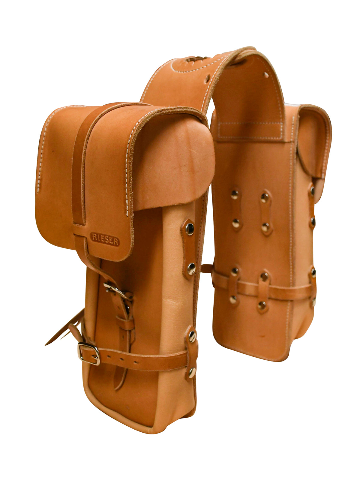 RIESER Vorderpacktasche länglich M