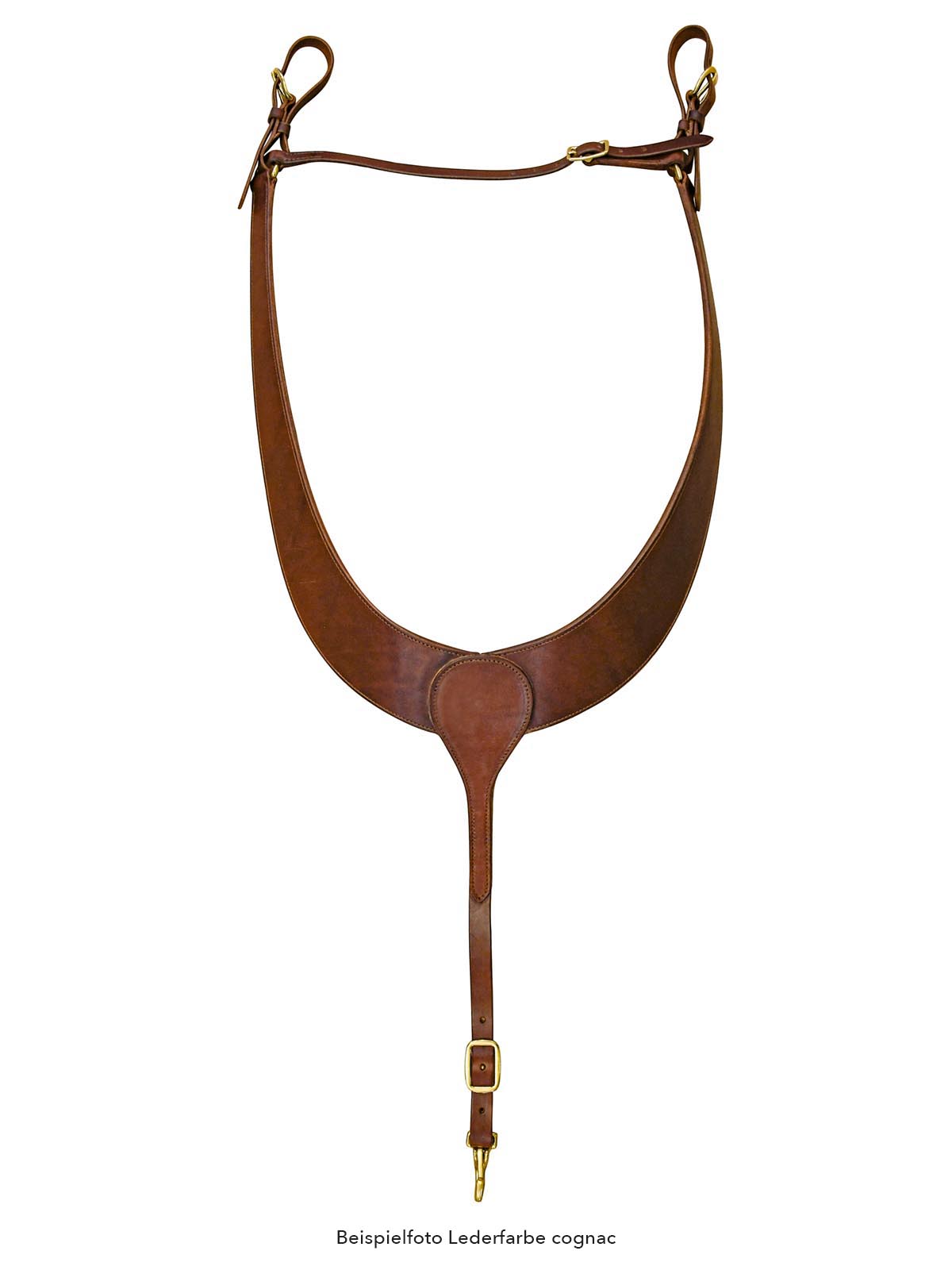 RIESER Vorderzeug Oldtimerform