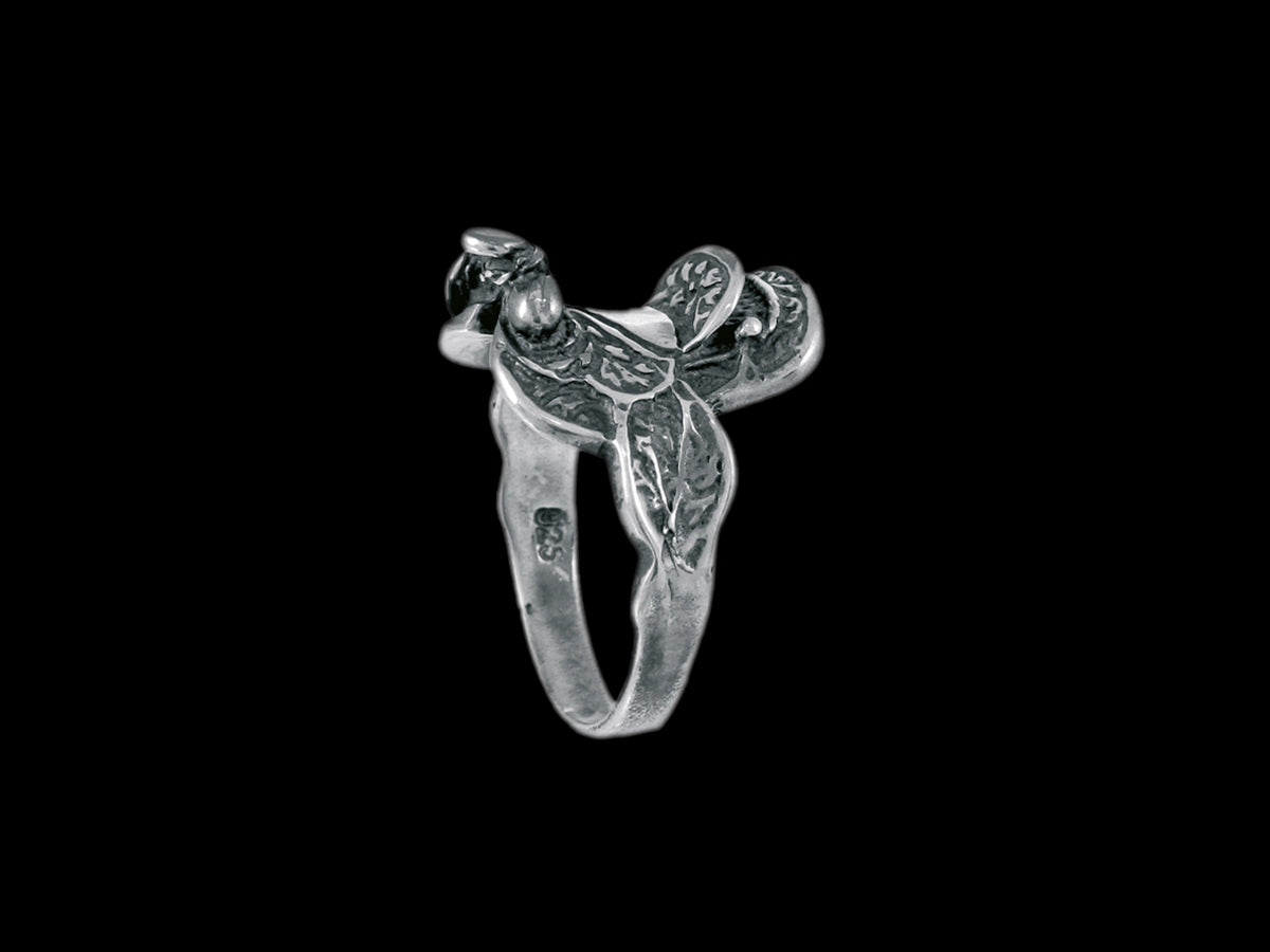 Sattelring Typ Oldtimer