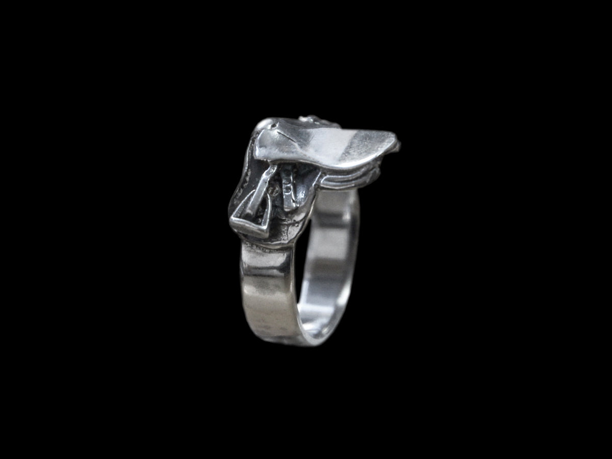 Ring Sattel