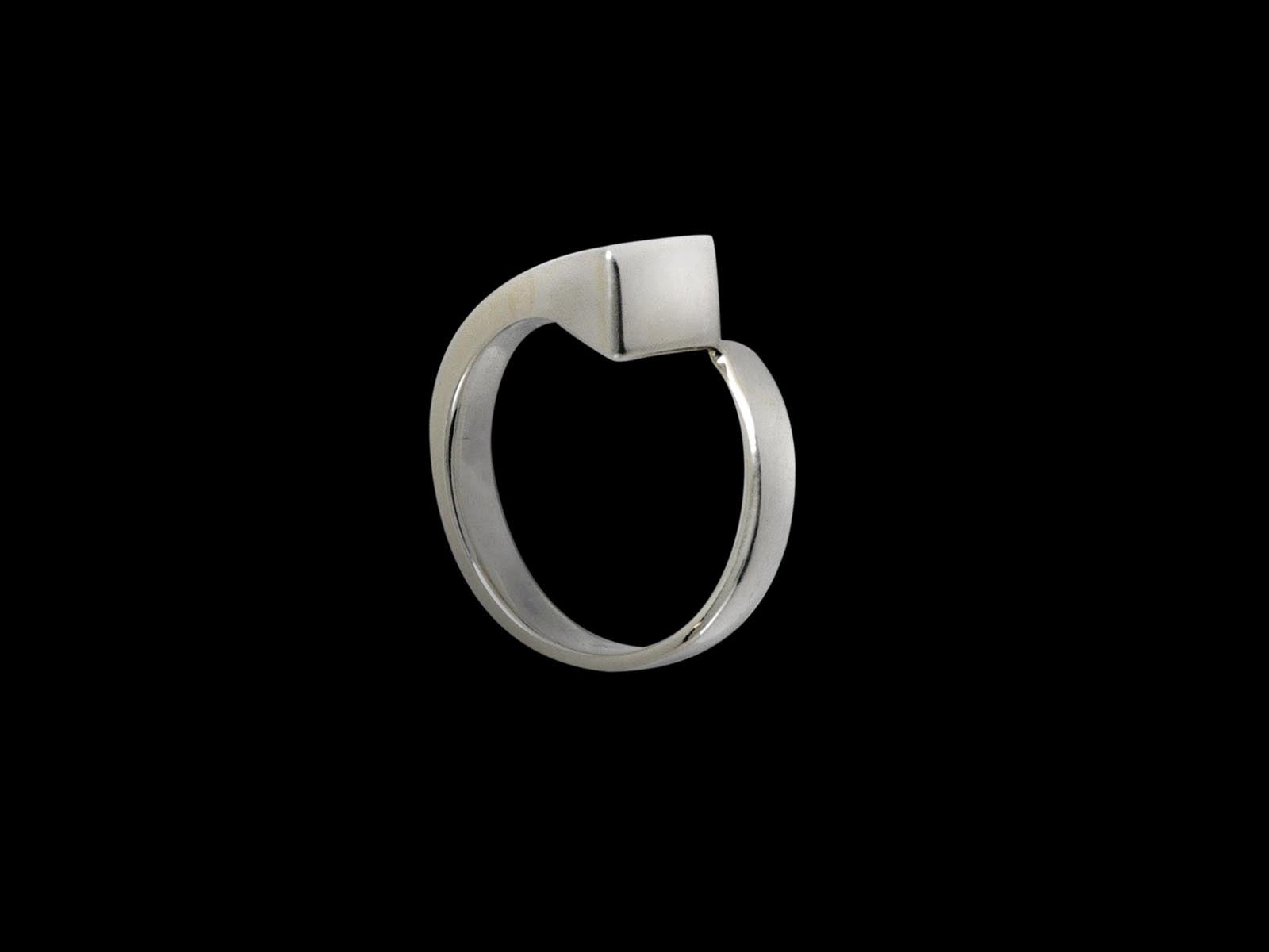 Ring Hufnagel