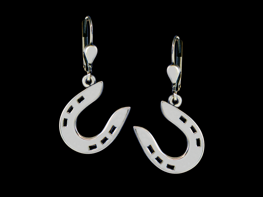 Ohrhänger Sliding Plate