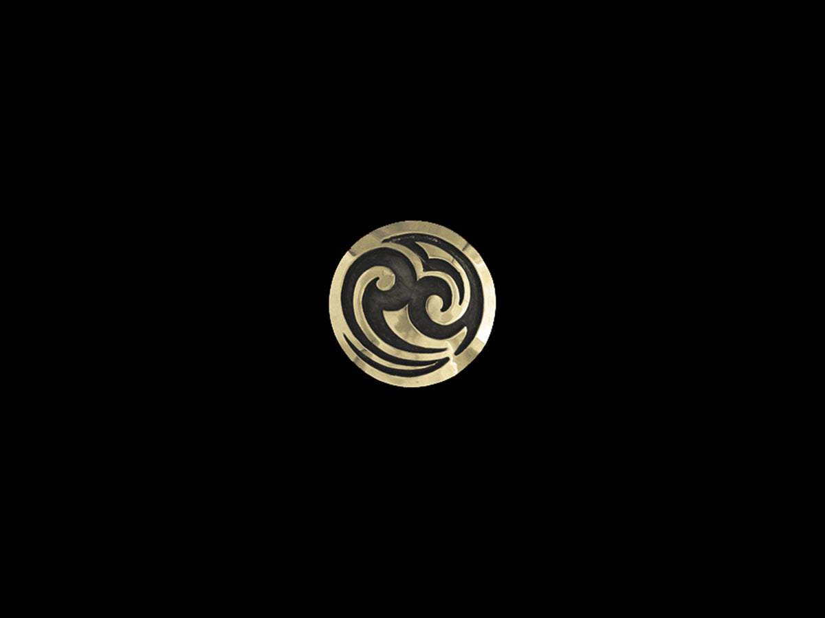 Concha Tribal in 5 Größen