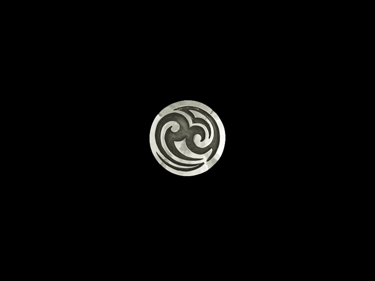 Concha Tribal in 5 Größen