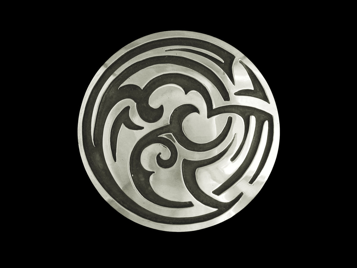 Concha Tribal in 5 Größen