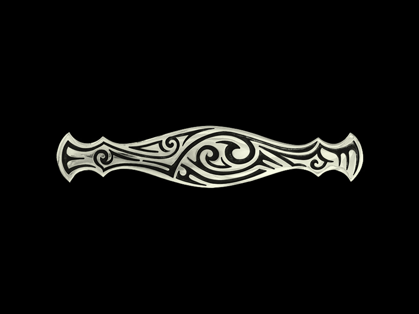 Beschlag Tribal TR7